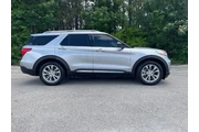 $22285 : Ford Explorer 2021 Limited 4 thumbnail