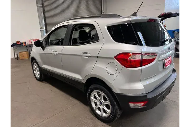 $14772 : Ford EcoSport 2020 AWD SE 4d image 5