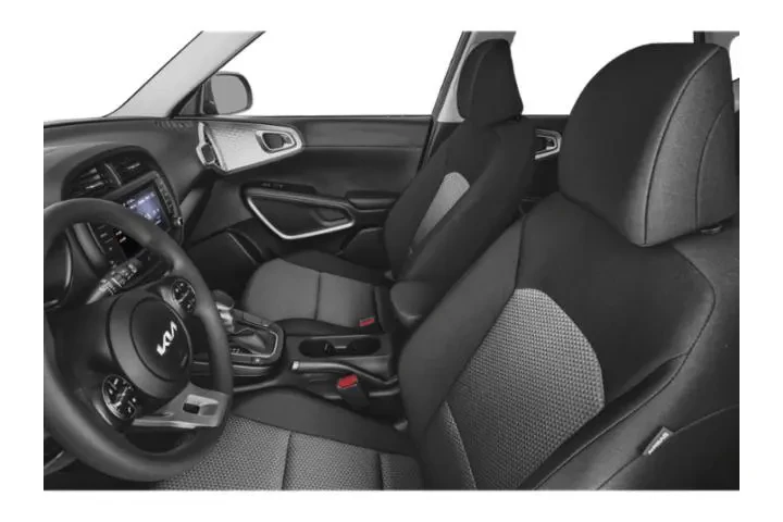 $17997 : Kia Soul 2024 LX 4dr Crossov image 9