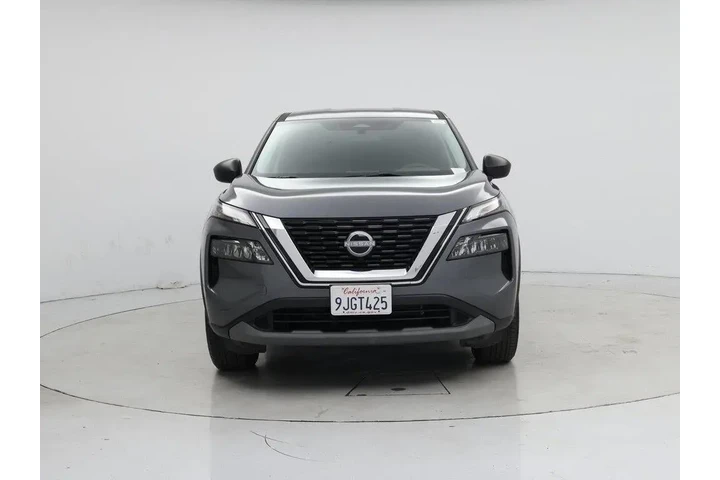 $21998 : Nissan Rogue 2023 S 4dr Cros image 5