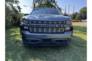 $25495 : 2020 Silverado 1500 Custom thumbnail
