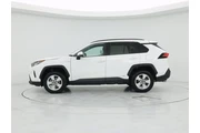 $26998 : Toyota RAV4 Hybrid 2021 AWD thumbnail