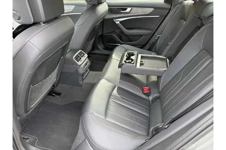 $29551 : Audi A6 2024 AWD quattro Pre image 10