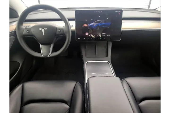 $22998 : Tesla Model 3 2023 4dr Sedan image 8