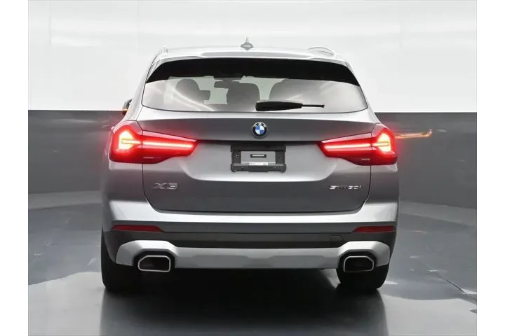 $36591 : BMW X3 2023 sDrive30i 4dr Sp image 4