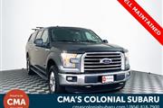 PRE-OWNED 2015 FORD F-150 XLT