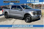 Ford F-150 2021 4x4 Lariat 4 en Baltimore