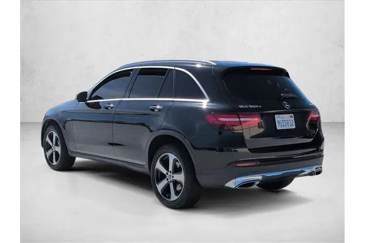 $20995 : Mercedes-Benz GLC 2019 AWD G image 6