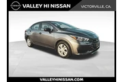 Nissan Versa 2025 S 4dr Seda en San Bernardino