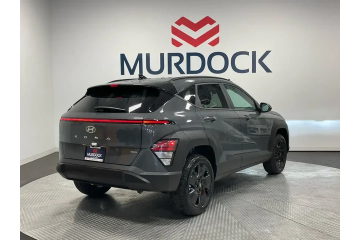 $28770 : Hyundai KONA 2026 AWD SEL Sp image 8