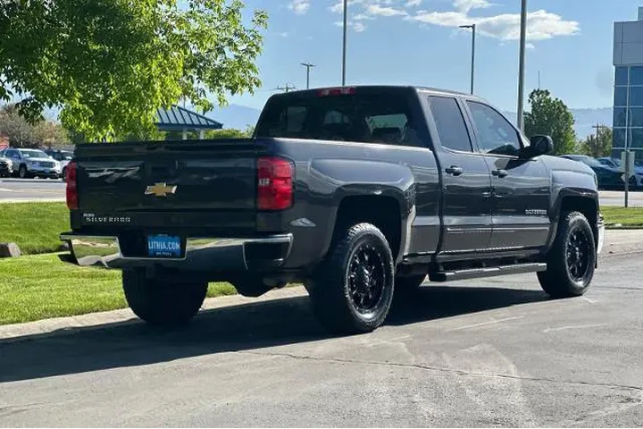 $22995 : Chevrolet Silverado 1500 201 image 2