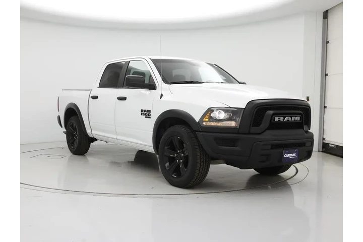 $26998 : Ram 1500 Classic 2024 4x2 Wa image 1