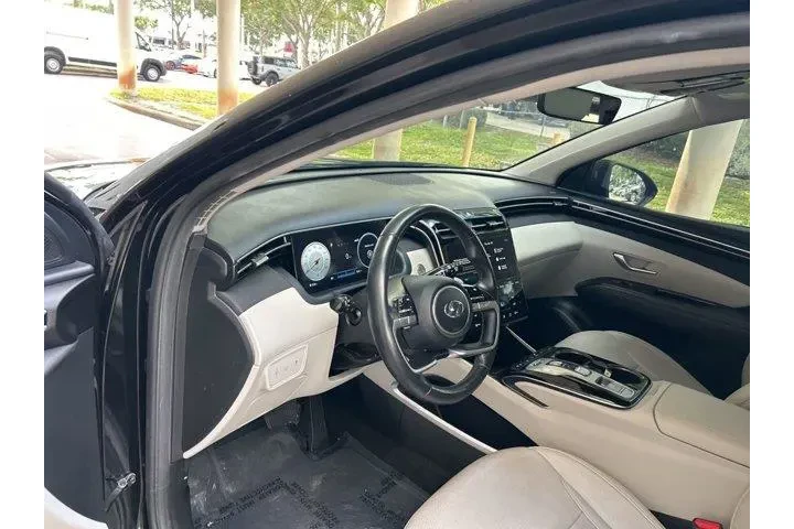 $22110 : Hyundai TUCSON 2023 Limited image 6