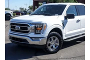 $38798 : Ford F-150 2022 4x4 XLT 4dr thumbnail