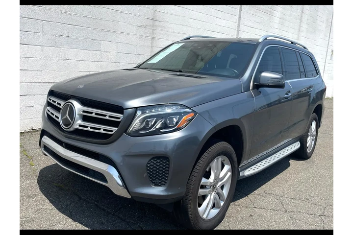 $18698 : 2017 Mercedes-Benz GLS GLS 45 image 2