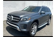 $18698 : 2017 Mercedes-Benz GLS GLS 45 thumbnail