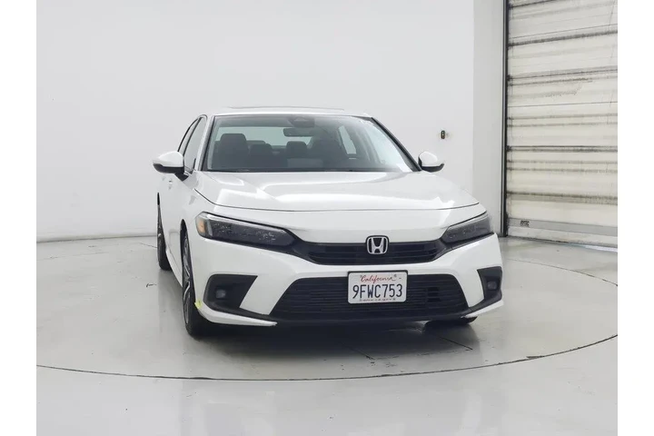 $27998 : Honda Civic 2023 Touring 4dr image 5