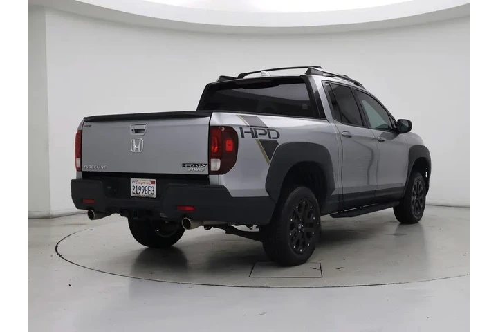 $26998 : Honda Ridgeline 2021 AWD Spo image 8