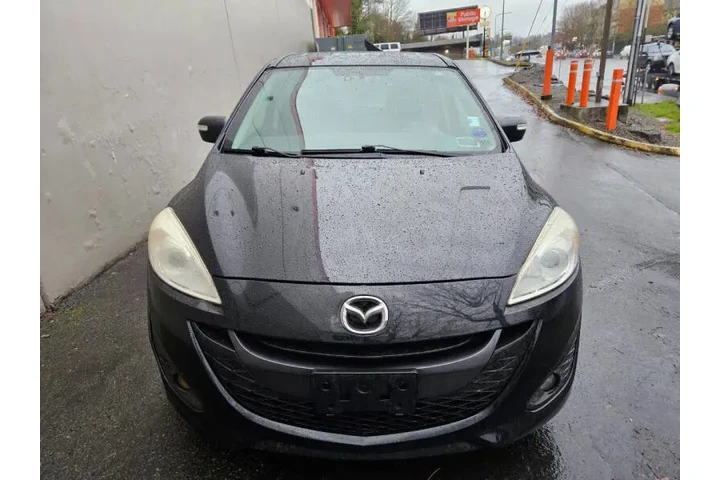 $5499 : 2014 MAZDA5 Grand Touring image 8