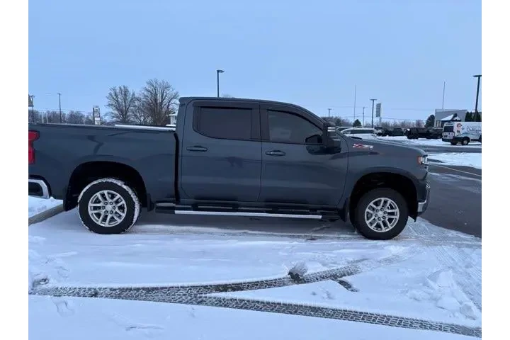 $30641 : Chevrolet Silverado 1500 202 image 10