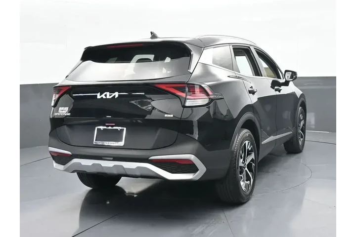 $24991 : Kia Sportage 2024 AWD EX 4dr image 5