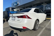 $17500 : Lexus IS 250 2014 4dr Sedan thumbnail