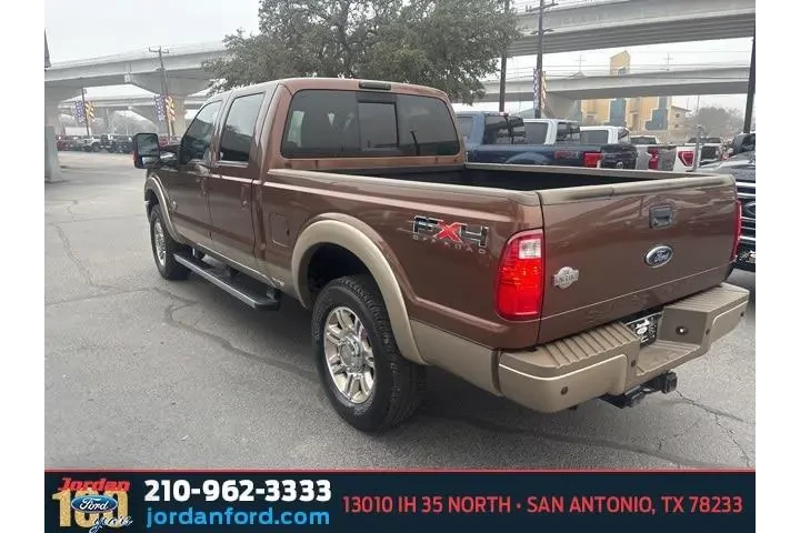 $29975 : Ford F-250 Super Duty 2011 4 image 7