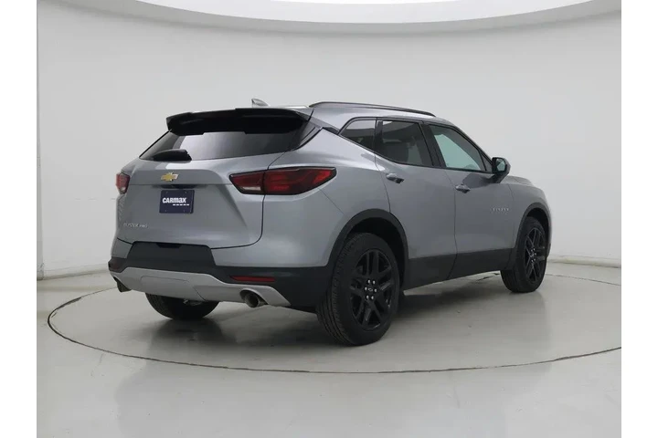$28998 : Chevrolet Blazer 2023 AWD LT image 8