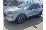 $29988 : Ford Escape 2022 AWD SEL 4dr thumbnail