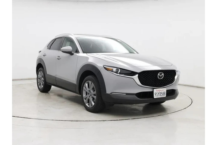 $25998 : Mazda CX-30 2025 AWD 2.5 S P image 1