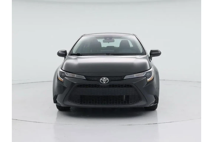 $17998 : Toyota Corolla 2022 LE 4dr S image 5