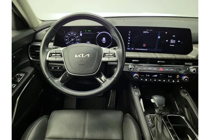 $36998 : Kia Telluride 2023 SX 4dr SU image 10