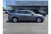 $20250 : Nissan Sentra 2023 S 4dr Sed thumbnail