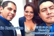 trio TRIOS serenatas df edomex en Tlalnepantla