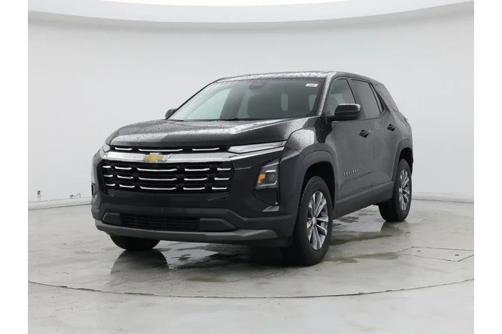 $26998 : Chevrolet Equinox 2025 LT 4d image 4