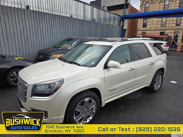 $11995 : Used 2014 Acadia AWD 4dr Dena image 2