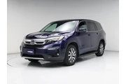 $26998 : Honda Pilot 2020 AWD EX-L 4d thumbnail