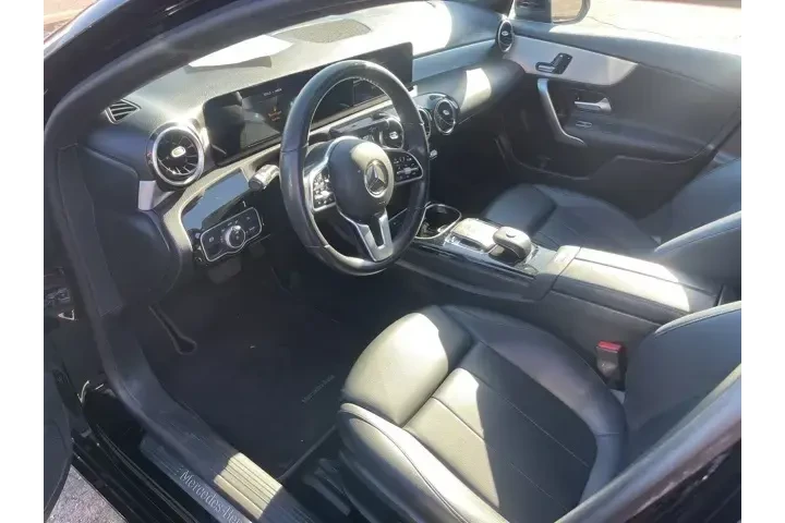 $21734 : Mercedes-Benz A-Class 2020 A image 9