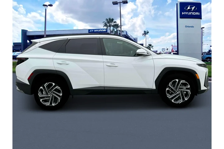 $32987 : Hyundai TUCSON 2025 Limited image 9