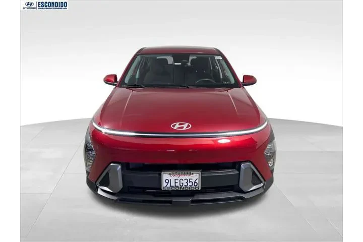$22395 : Hyundai KONA 2024 SE 4dr Cro image 8