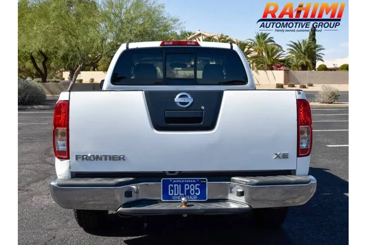$9997 : 2007 Frontier XE image 6