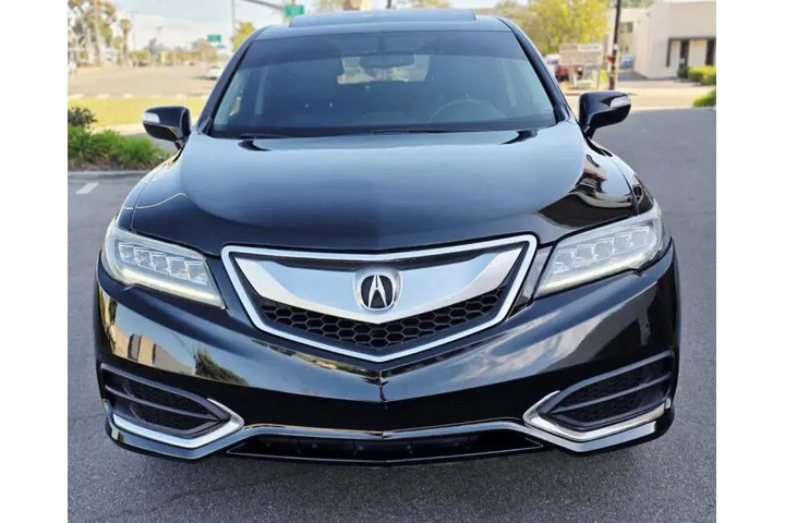 $12950 : 2016 RDX image 9