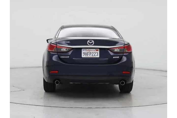 $17998 : Mazda Mazda6 2016 i Touring image 6