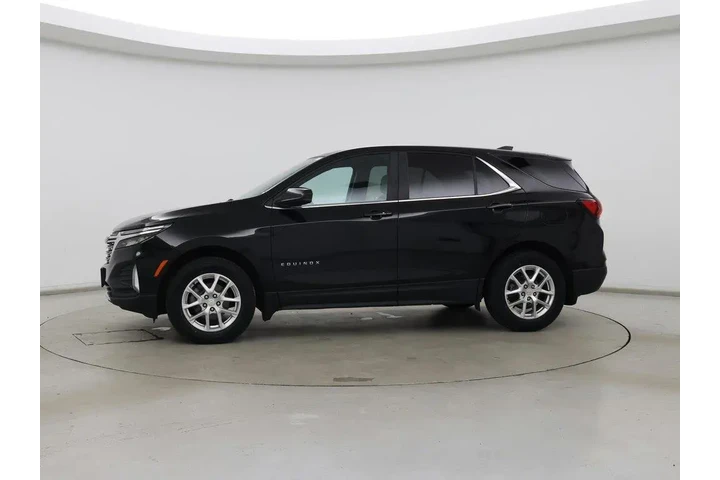 $19998 : Chevrolet Equinox 2022 4x4 L image 3