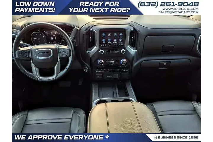 $63880 : 2023 GMC Sierra 2500HD Denali image 6