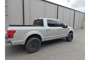 $21990 : Ford F-150 2018 4x4 King Ran thumbnail