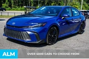 $26920 : Toyota Camry 2025 SE 4dr Sed thumbnail