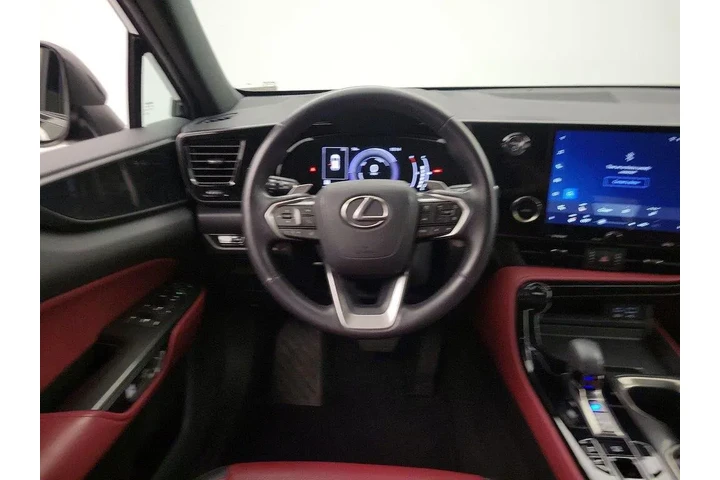 $39998 : Lexus NX 350h 2024 AWD 4dr C image 10