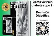 Cómo vivir sin diabetes tipo 2 thumbnail