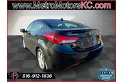 $11989 : 2013 Elantra 4dr Sdn Auto GLS thumbnail